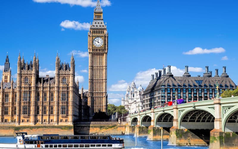 Londres, Royaume-Uni