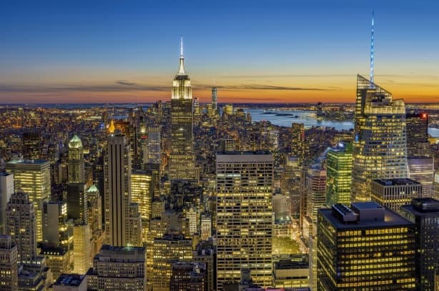New York, États-Unis