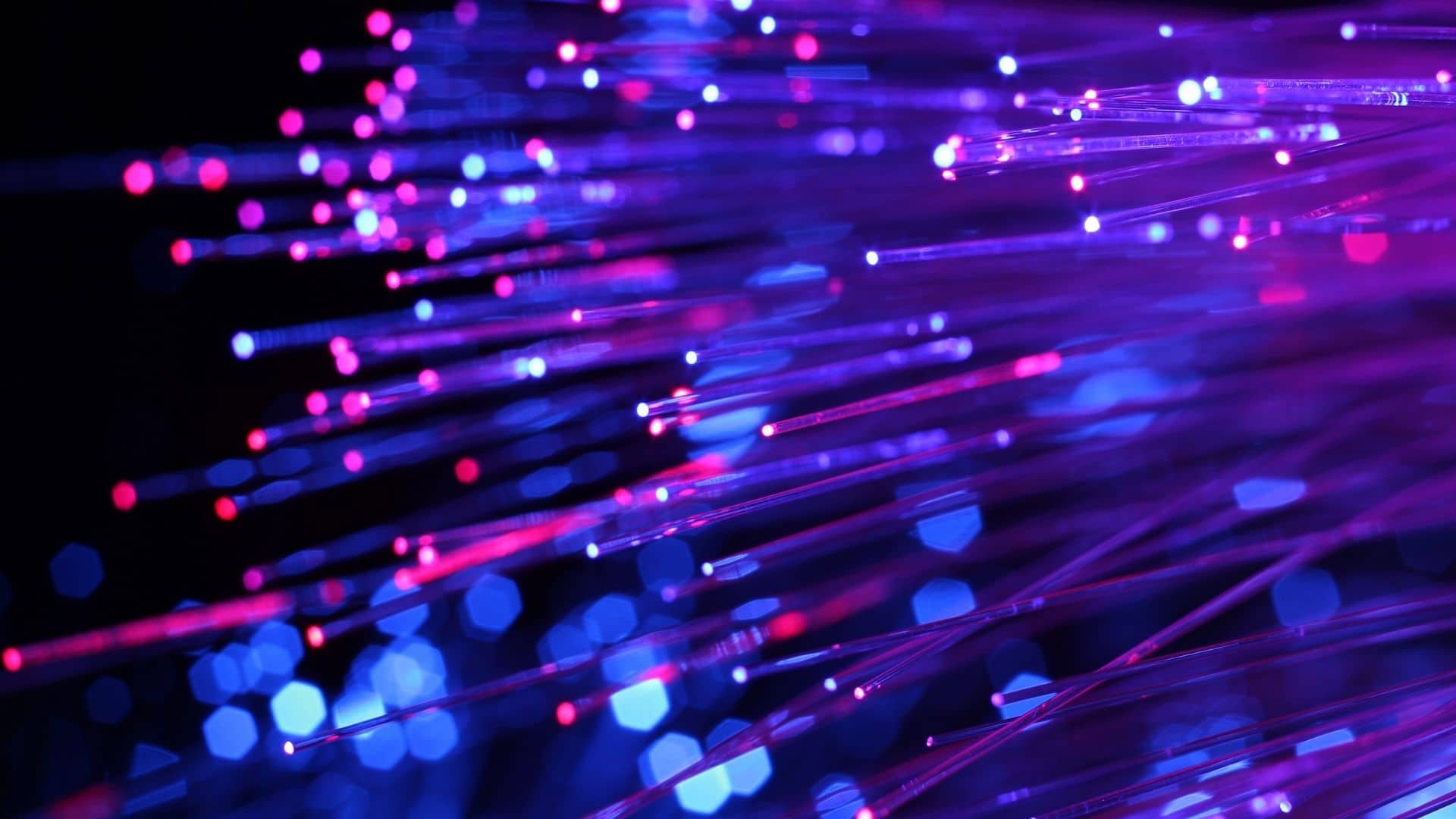 Infrastructure de routage et bordure réseau Virtuo