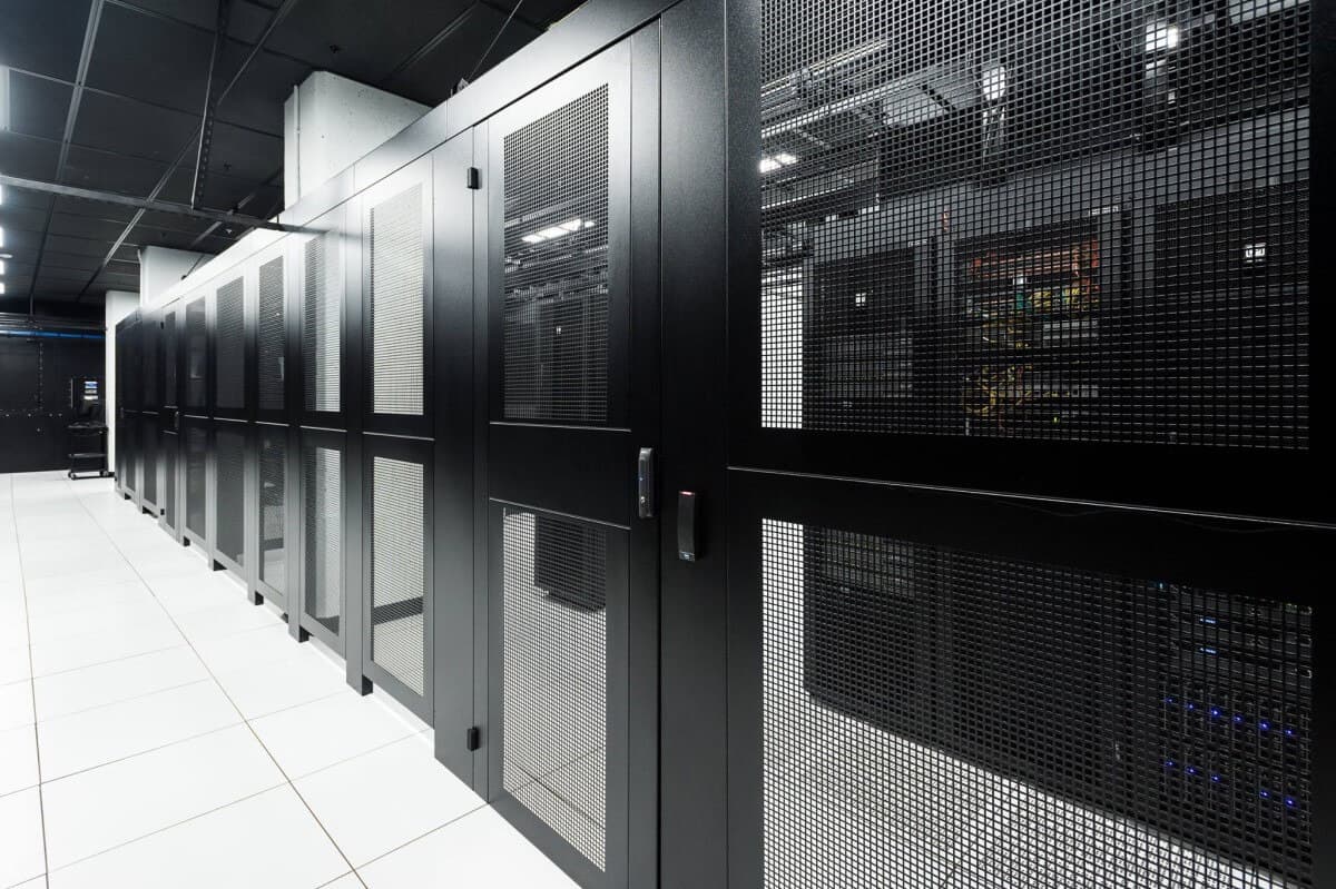 Datacenter de colocation Virtuo à Montréal